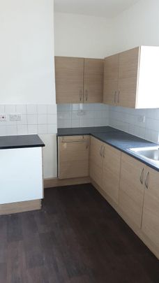 3 bedroom terraced house to rent - Photo 1