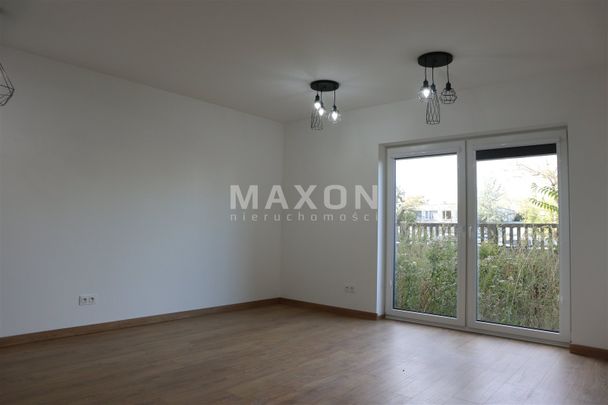 Nowy apartament 4-pokojowy - Zdjęcie 1