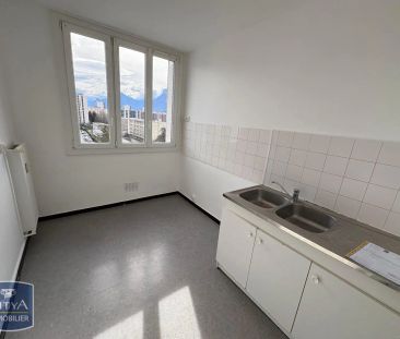 Appartement à louer 1 pièce 27.72m² - Photo 1