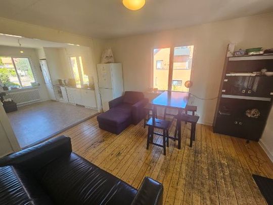 Wallbergsgatan, Halmstad - Photo 1