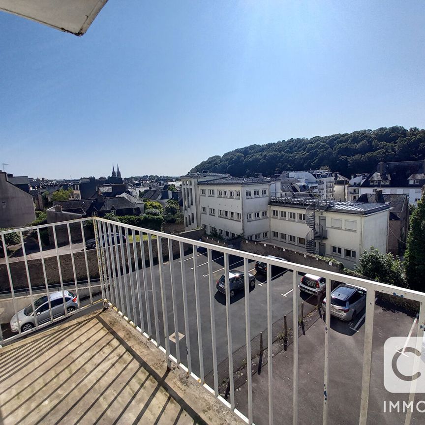 T3 - RUE BOURG LES BOURGS - Photo 1