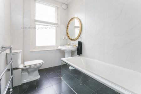 3 bedroom maisonette to rent - Photo 5
