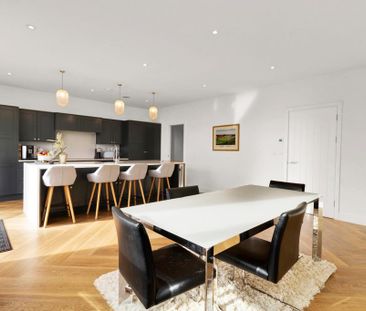 5 bedroom detached house to rent - Photo 4