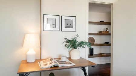 2-bedroom apartment for rent in Argüelles - Foto 3