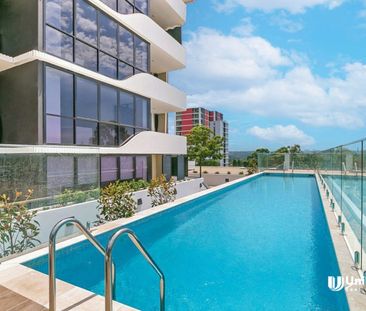 Luxury, spacious two bedroom apartment at best location of Epping - Photo 3