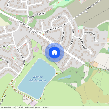 Tile Close, Skipton, BD23 2LG