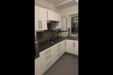 Room in a Shared Flat, Grimthorpe House, EC1V - Photo 2