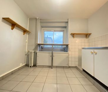 Appartement 3 pièces à louer - Photo 1