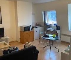 Appartement à louer 2 pièces 29.88m² - Photo 1