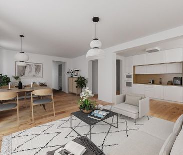 Neubau – Modernes Wohnen in bester Lage von Sindelfingen - Photo 1