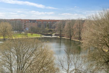 Teglværks Alle 7, 2. th., 9000 Aalborg - Foto 4