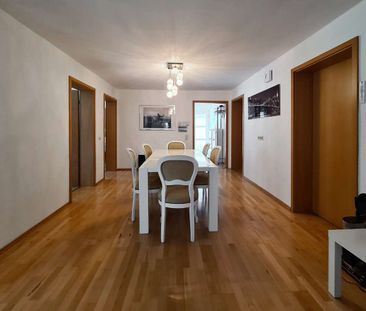 KL - Nähe Blechhammer, 5ZKB, große Terrasse mit Garten *MÖBLIERT* - Photo 1