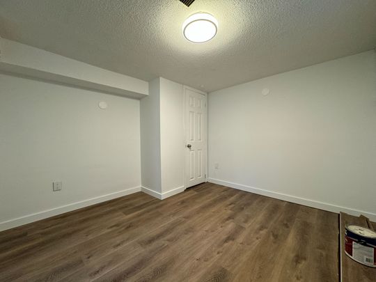 For Lease - 950 QUEENS Boulevard Unit# LOWER, Kitchener, Ontario - Photo 1