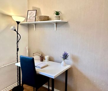 Pokój, ul. Goszczyńskiego - Photo 5