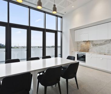 4008/500 Elizabeth Street, Melbourne - Photo 5