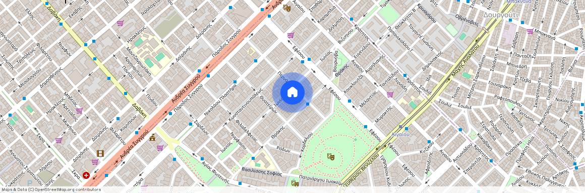 Νέα Σμύρνη (Άγιος Σώστης)