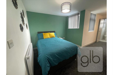 5 bedroom house share to rent - Photo 2