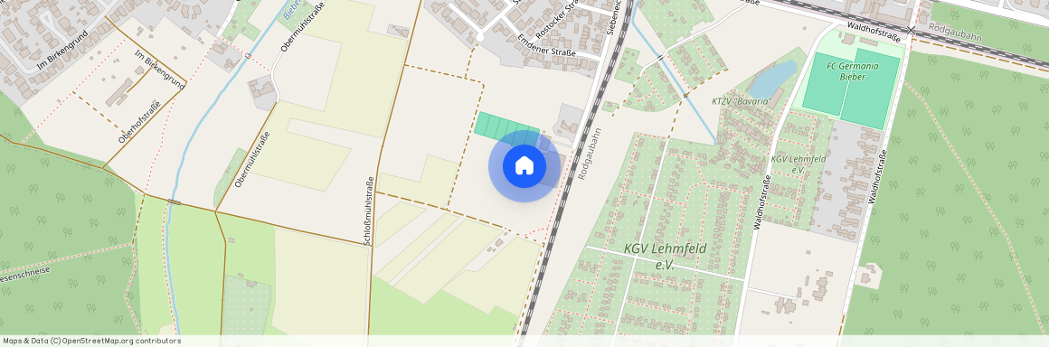 63073 Hessen - Offenbach