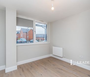 1 bedroom apartment to rent Compass Point, 450 Romsey Road, Southam... - Photo 4