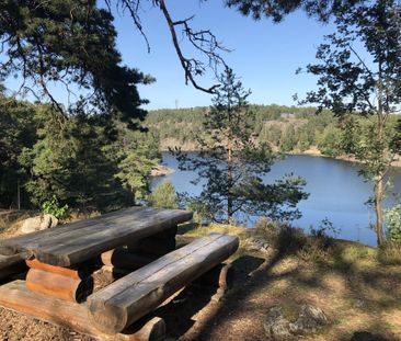 Axens väg, Saltsjö-Boo - Foto 6
