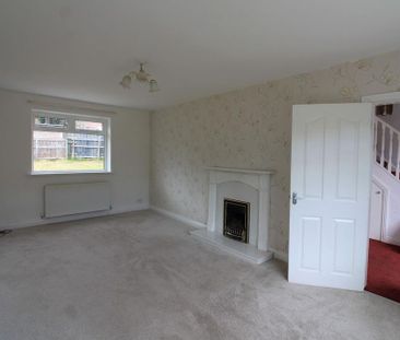 2 bedroom terraced house to rent - Photo 1