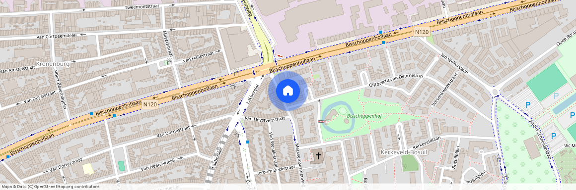 Merksemsesteenweg, 106, 2100, Antwerpen