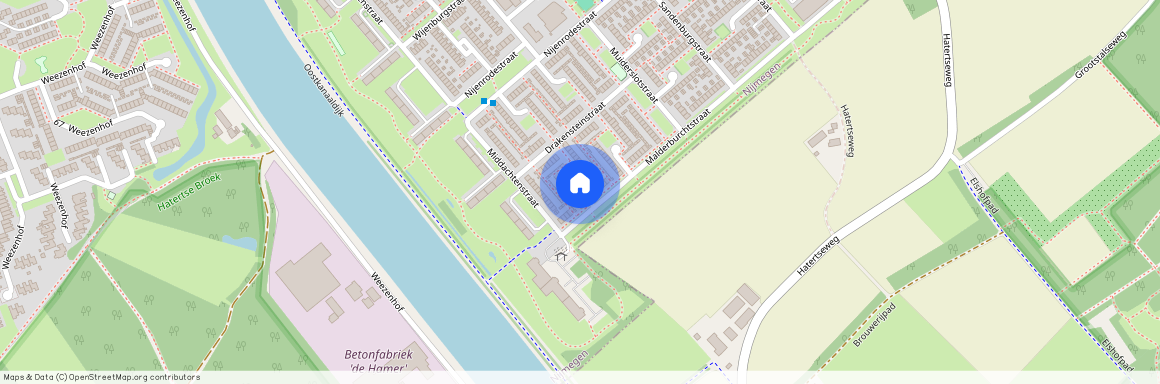 Doorwerthstraat, 6535 MV Nijmegen