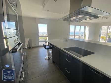 Location Appartement 4 pièces 105m² LE HAVRE 76620 - Photo 4