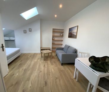STUDIO NEUF MEUBLE 25M2 AU SOL ( 19.09 carrez ) - Photo 4