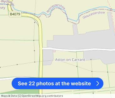 Orchard Cottage, Aston-on-Carrant, Tewkesbury - Photo 1