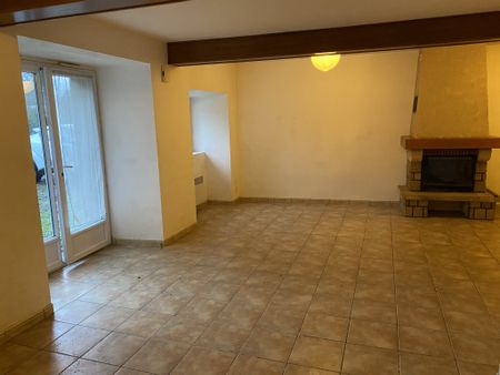 Location Maison 2 pièces 49m² PAIMPONT 35380 - Photo 3