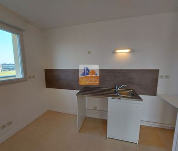 Location Appartement 2 pièces 42m² - Photo 4