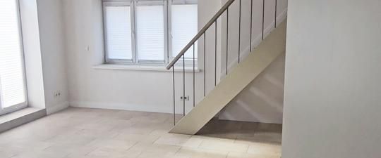 Stilvolle Loftwohnung mit ca. 61 m² Wohnfläche in Königs Wusterhausen - Photo 1