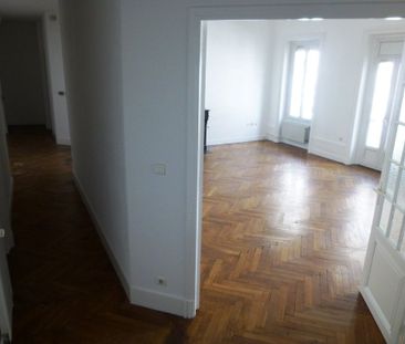 APPARTEMENT T5 A LOUER - Photo 4