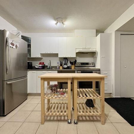 Appartement 3 ½ à louer Sainte-Foy / Sillery juillet 2026 - Photo 3