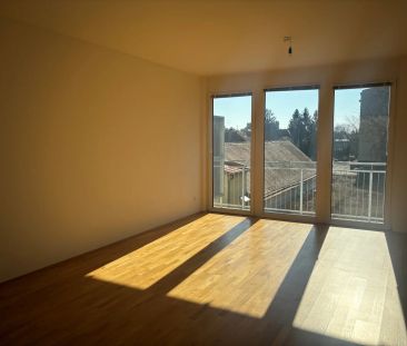 Provisionsfreie 2- Zimmer- Wohnung mit Balkon in Graz-Eggenberg - A... - Photo 4