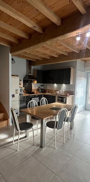 Maison T4 Chevrières à louer - Photo 1