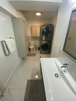 For Lease - 59 Leggett Avenue Unit# Main, Toronto, Ontario - Photo 1