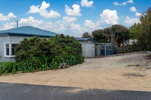 Coastal Charm in Opossum Bay - Photo 1