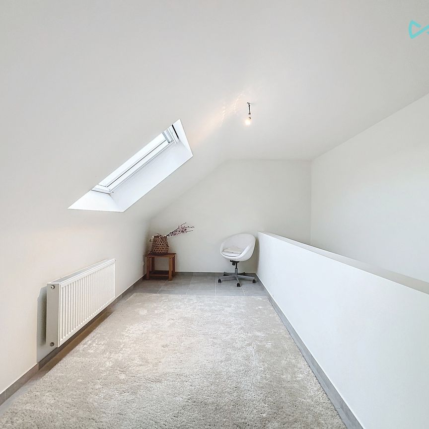 Huis met vijf slaapkamers in Overijse - Photo 1