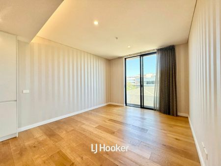 302/19 Oscar Street, Chatswood NSW, Belconnen - Photo 4