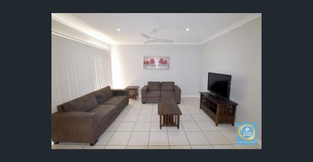 MODERN TOWNHOUSE WITH LOCK UP GARAGE - Photo 3