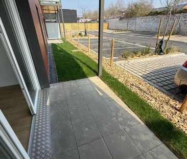 Appartement à louer - Photo 3