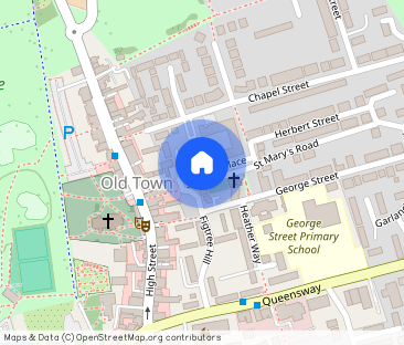 Austins Place, Hemel Hempstead, Hertfordshire, HP2 - Photo 1