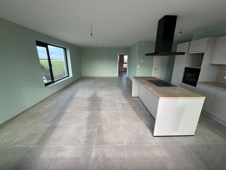 Appartement te huur - Photo 3