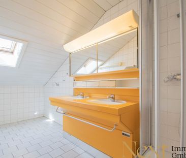 Preiswerte 4,5-Zimmer-Wohnung in Linzer Bestlage zu vermieten! - Photo 1