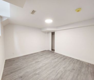 For Lease - 33 Mac Campbell BSMT Way, Bradford West Gwillimbury, On... - Photo 6