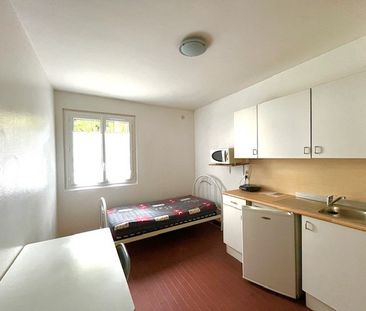 Appartement 1 Pièce 10 m² - Photo 5