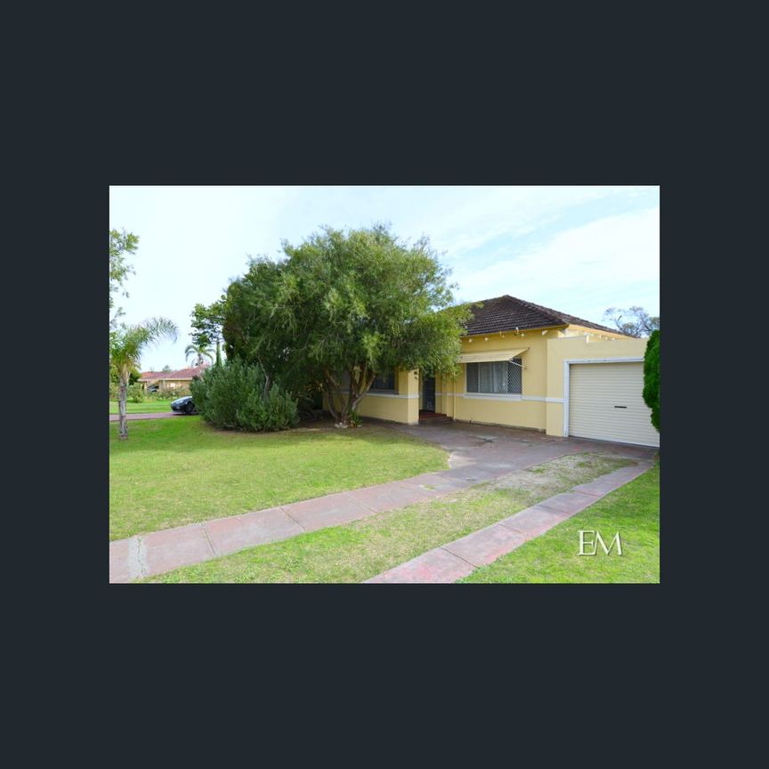 6 Bath Street, Wembley, WA 6014 - Photo 1