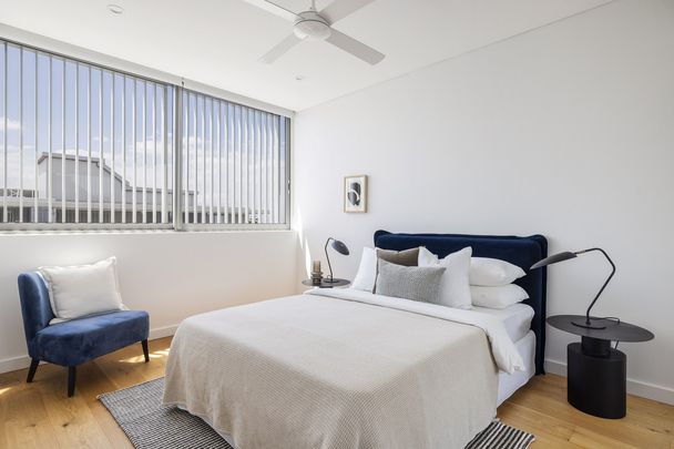 422/801 New Canterbury Road, Dulwich Hill NSW 2203 - Apartment For Rent | Domain - Photo 1